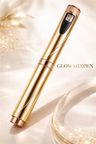GLOWMIX Peptide Pen
